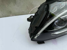 Laden Sie das Bild in den Galerie-Viewer, Frontscheinwerfer Mercedes-Benz W205 2059069301 Links Scheinwerfer Headlight SCH1809295128kw