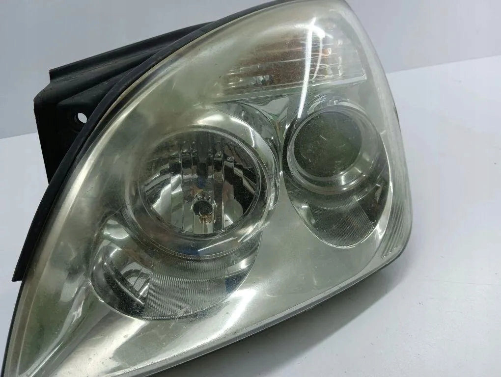 Frontscheinwerfer Kia Carens II A044936 Links Scheinwerfer Headlight SCH8732063063ah