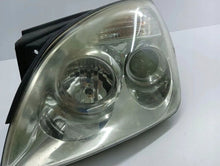 Laden Sie das Bild in den Galerie-Viewer, Frontscheinwerfer Kia Carens II A044936 Links Scheinwerfer Headlight SCH8732063063ah