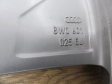 Load image into Gallery viewer, 1x Alufelge 18 Zoll 8.0" 5x112 40ET Glanz Silber 8W0601025 Audi A4 Rim Wheel FEL1679752717ts