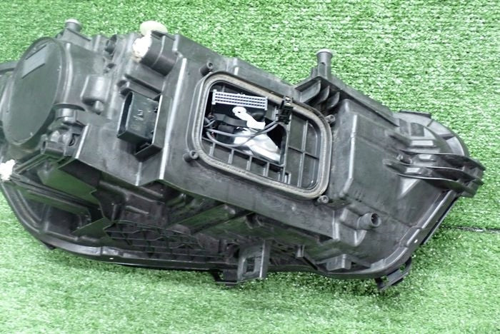 Frontscheinwerfer Mercedes-Benz Cla A1189062500 Links Scheinwerfer Headlight SCH9972777693qz