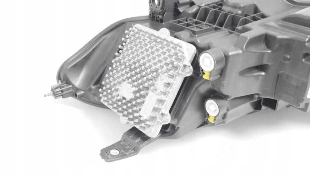 Frontscheinwerfer Jaguar Xe X760 LX73-13W029-HA Rechts Scheinwerfer Headlight SCH9061637339az