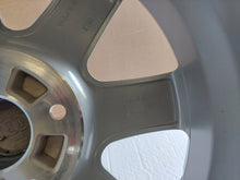 Laden Sie das Bild in den Galerie-Viewer, 1x Alufelge 18 Zoll 5.0" 5x130 4L0071498F Audi Q7 Rim Wheel FEL9824819667hz