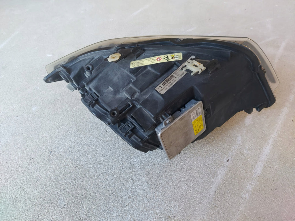 Frontscheinwerfer BMW E91 E90 69427439 Links Scheinwerfer Headlight SCH9590681673pb
