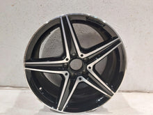 Load image into Gallery viewer, 1x Alufelge 18 Zoll 8.0" 5x112 43ET A2134011800 Mercedes-Benz W213 Rim Wheel FEL2663675632sl