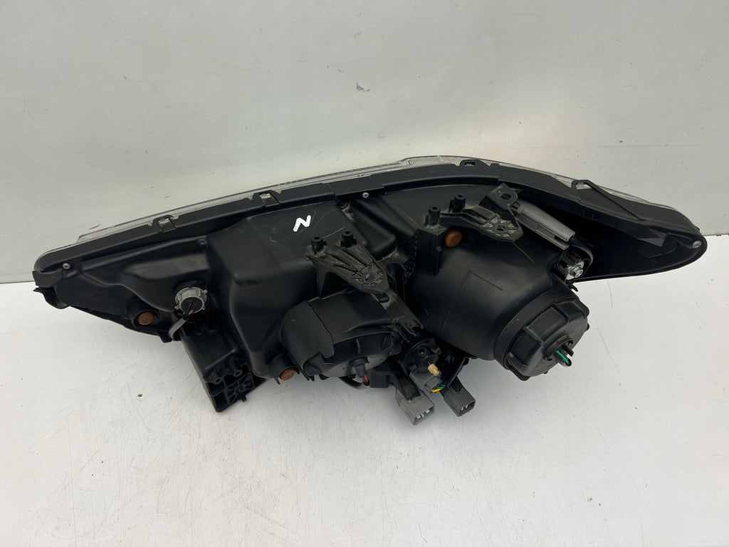 Frontscheinwerfer Mitsubishi Asx Rechts Scheinwerfer Headlight