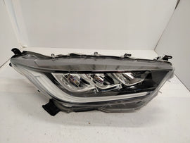 Frontscheinwerfer Toyota Yaris Full LED Rechts Scheinwerfer Headlight