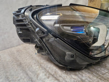 Laden Sie das Bild in den Galerie-Viewer, Frontscheinwerfer Mercedes-Benz Gle A1679061700 LED Rechts Headlight SCH7331554184ag