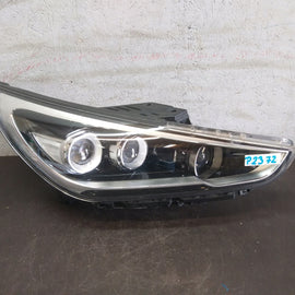 Frontscheinwerfer Hyundai I30 III 92102G6100 Full LED Rechts Headlight SCH3228630005bd