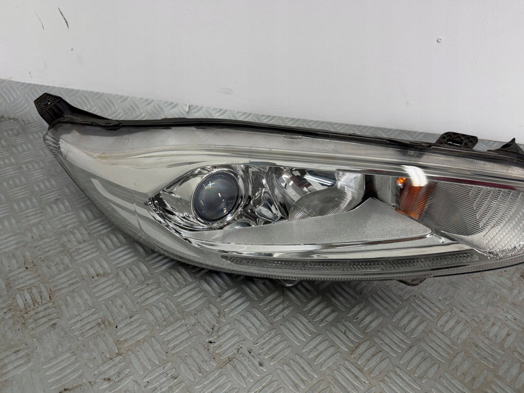 Frontscheinwerfer Ford Fiesta I C1BB13W029CF Rechts Scheinwerfer Headlight SCH3415380665ns