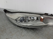 Laden Sie das Bild in den Galerie-Viewer, Frontscheinwerfer Ford Fiesta I C1BB13W029CF Rechts Scheinwerfer Headlight SCH3415380665ns