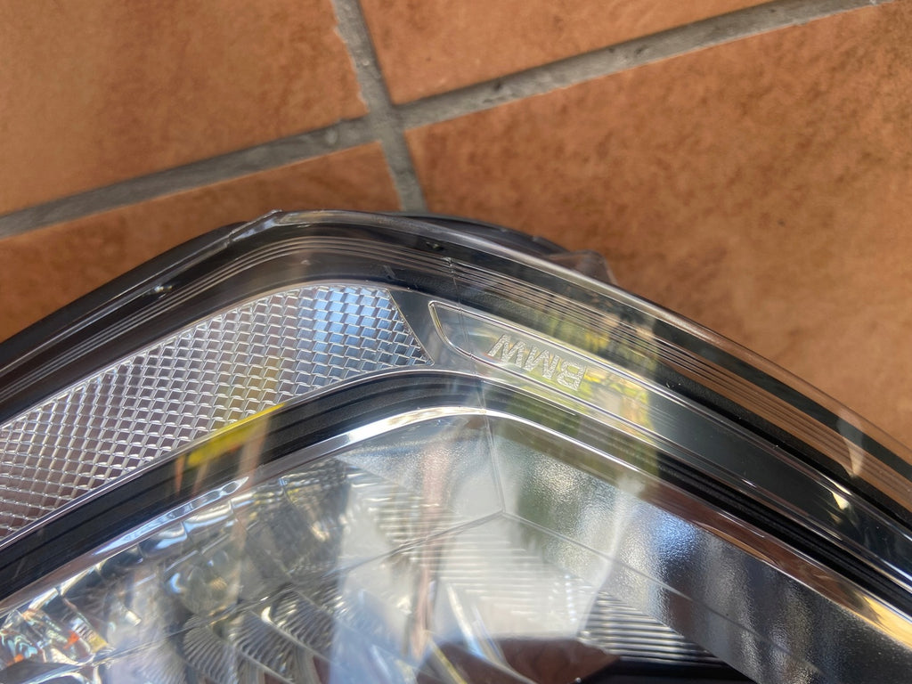 Frontscheinwerfer BMW F25 7401131 7401132 Xenon Ein Satz Scheinwerfer Headlight SCH1242281674us