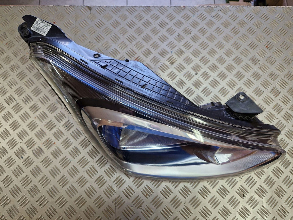 Frontscheinwerfer Hyundai I10 92102-B9000 LED Rechts Scheinwerfer Headlight