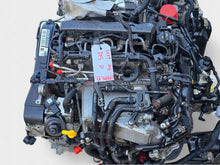 Load image into Gallery viewer, Motor VW Caddy I DFSD 2.0 TDI 75kW 2017 Diesel Engine Komplett MOT4762678902bs