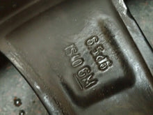 Load image into Gallery viewer, 1x Alufelge 16 Zoll 6.5" 4x100 40ET Opel Rim Wheel FEL4945634683nz