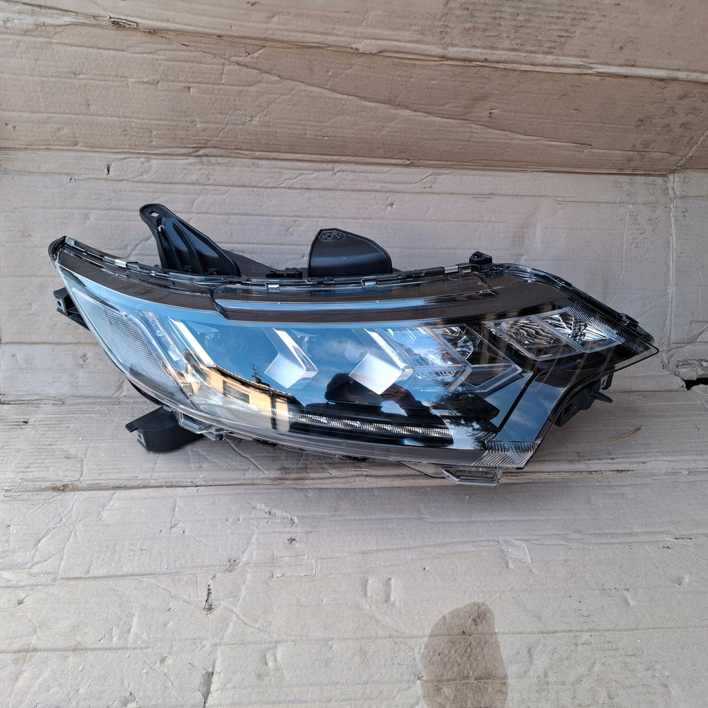 Frontscheinwerfer Mitsubishi Outlander III ECMM921-22E20 ECM921-21E20 Rechts