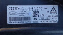 Laden Sie das Bild in den Galerie-Viewer, Frontscheinwerfer Audi Q3 8U0941005C Xenon Links Scheinwerfer Headlight SCH6416113559to