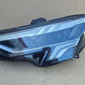 Frontscheinwerfer Audi A3 8Y0941033 Links Scheinwerfer Headlight SCH8098659994nt