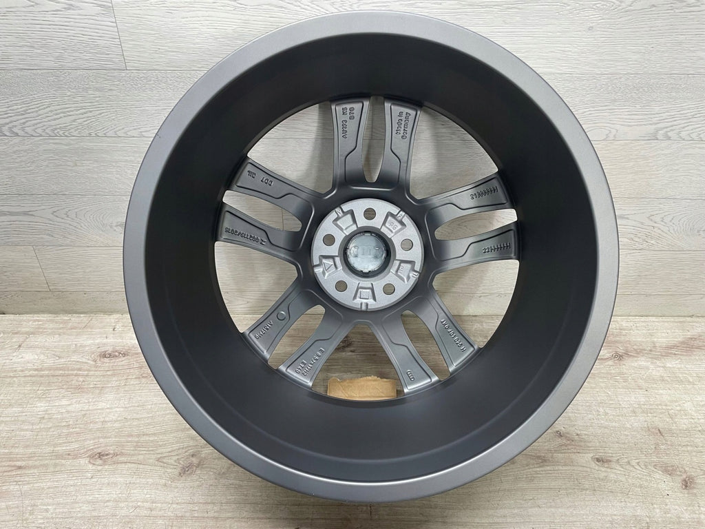 4x Alufelge 19 Zoll 8.5" 5x112 40ET Glanz Schwarz 4K0601025H Audi A6 Mg 6 FEL2925612563gq