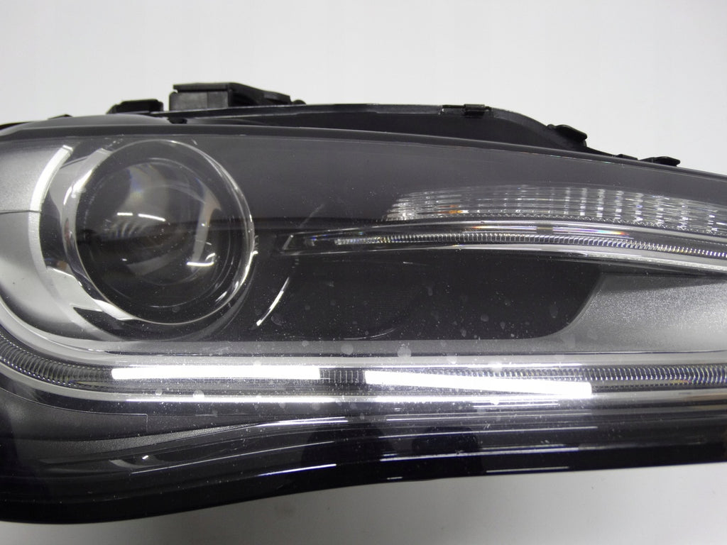 Frontscheinwerfer Audi A4 B8 8K0941006C Xenon Rechts Scheinwerfer Headlight