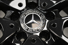 Laden Sie das Bild in den Galerie-Viewer, 1x Alufelge 18 Zoll 8.0" 5x112 43ET A2134011600 Mercedes-Benz W213 Rim Wheel FEL5948496030vl