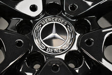 Laden Sie das Bild in den Galerie-Viewer, 1x Alufelge 18 Zoll 8.0&quot; 5x112 43ET A2134011600 Mercedes-Benz W213 Rim Wheel