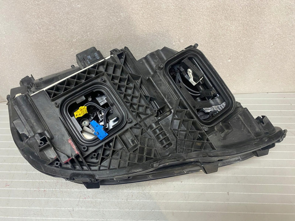 Frontscheinwerfer Mercedes-Benz W212 A2128205539 Full LED Links Headlight SCH1261514487nd