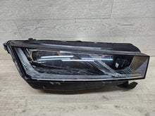Laden Sie das Bild in den Galerie-Viewer, Frontscheinwerfer Skoda Octavia I 5E4941016A LED Rechts Scheinwerfer Headlight SCH7470506415fk