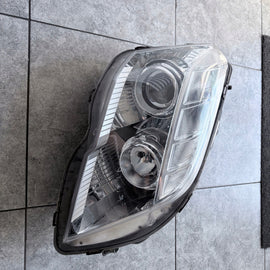 Frontscheinwerfer Mercedes-Benz X204 A2048206959 Rechts Scheinwerfer Headlight SCH2312228713lo