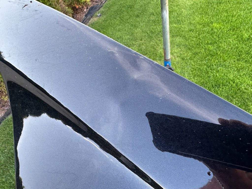 Kotflügel Mercedes-Benz Cls A2188810101W2188810101 Vorne Links Schwarz