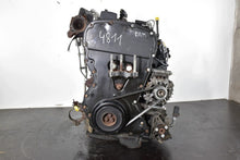 Load image into Gallery viewer, Motor Ford Transit Custom CYF5 2.2 TDCI 100PS 135TKm 2013 Diesel Unkomplett MOT1500277756kb