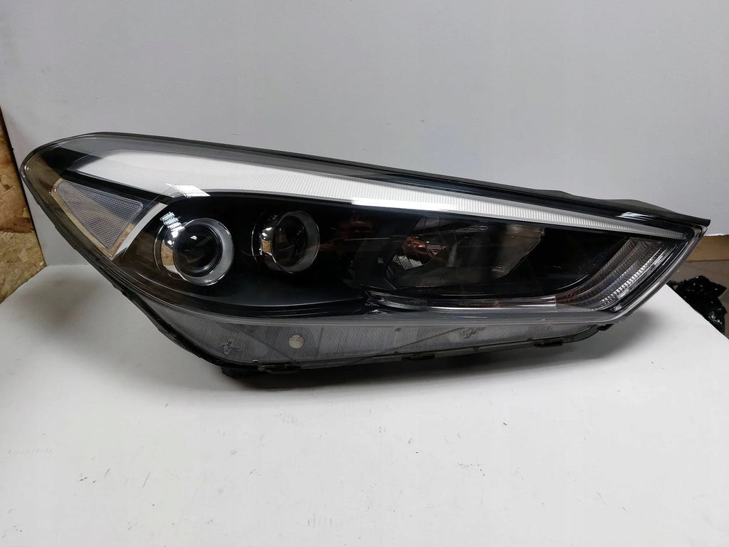 Frontscheinwerfer Hyundai Tucson VAY1944 Full LED Rechts Scheinwerfer Headlight