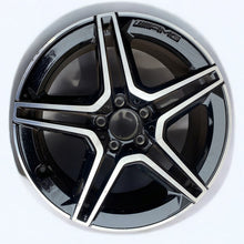 Load image into Gallery viewer, 1x Alufelge 18 Zoll 7.5&quot; 5x112 A1774011500 Mercedes-Benz Amg Rim Wheel