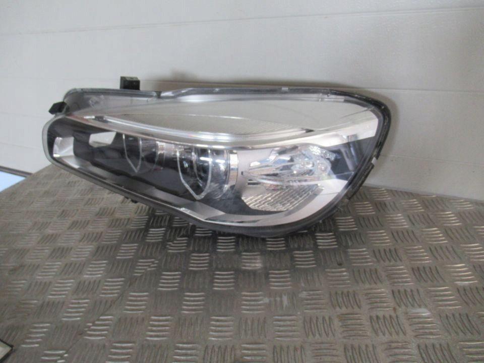 Frontscheinwerfer BMW 2 F45 F46 7214903-02 LED Links Scheinwerfer Headlight SCH7286659433rx