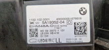 Laden Sie das Bild in den Galerie-Viewer, Frontscheinwerfer BMW 4 G22 G23 G26 5A19352-04 Rechts Scheinwerfer Headlight SCH1490642088mg