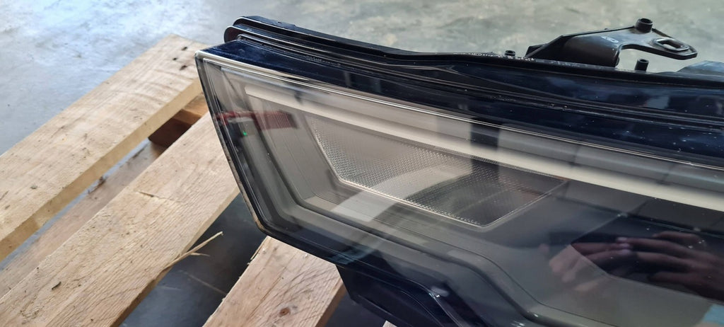 Frontscheinwerfer Audi A6 C8 4K0941033 1ZX01337601 Full LED Links Headlight SCH5485650022gw