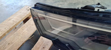 Load image into Gallery viewer, Frontscheinwerfer Audi A6 C8 4K0941033 1ZX01337601 Full LED Links Headlight SCH5485650022gw
