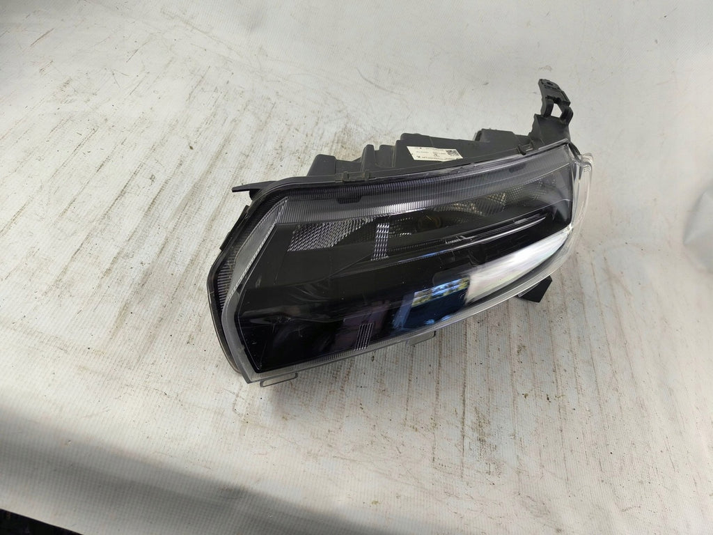 Frontscheinwerfer Dacia Spring 266052417R LED Links Scheinwerfer Headlight