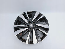 Laden Sie das Bild in den Galerie-Viewer, 1x Alufelge 19 Zoll 7.0" 5x108 9809685477 Peugeot 3008 Rim Wheel FEL2734517589yl