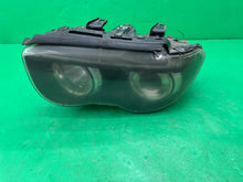 Load image into Gallery viewer, Frontscheinwerfer BMW 7 E65 E66 Xenon Links Scheinwerfer Headlight SCH8836110366bw