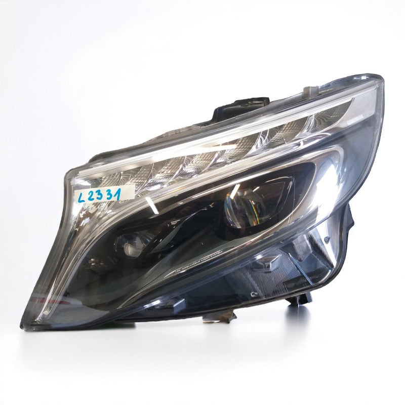 Frontscheinwerfer Mercedes-Benz W447 A4479064600 FULL LED Links Headlight