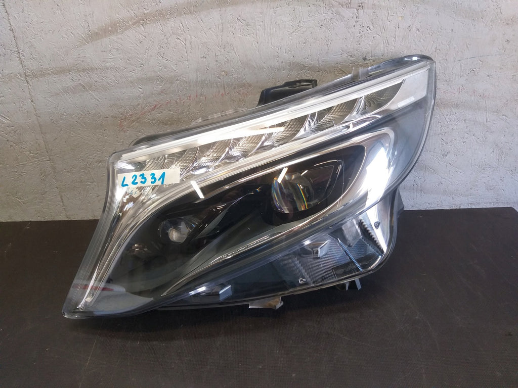 Frontscheinwerfer Mercedes-Benz W447 A4479064600 FULL LED Links Headlight