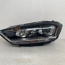 Frontscheinwerfer VW Sportsvan 517941031B Xenon Links Scheinwerfer Headlight SCH8591597602eu