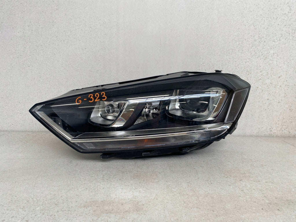 Frontscheinwerfer VW Sportsvan 517941031B Xenon Links Scheinwerfer Headlight SCH8591597602eu