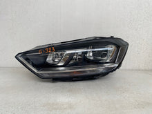 Load image into Gallery viewer, Frontscheinwerfer VW Sportsvan 517941031B Xenon Links Scheinwerfer Headlight SCH8591597602eu