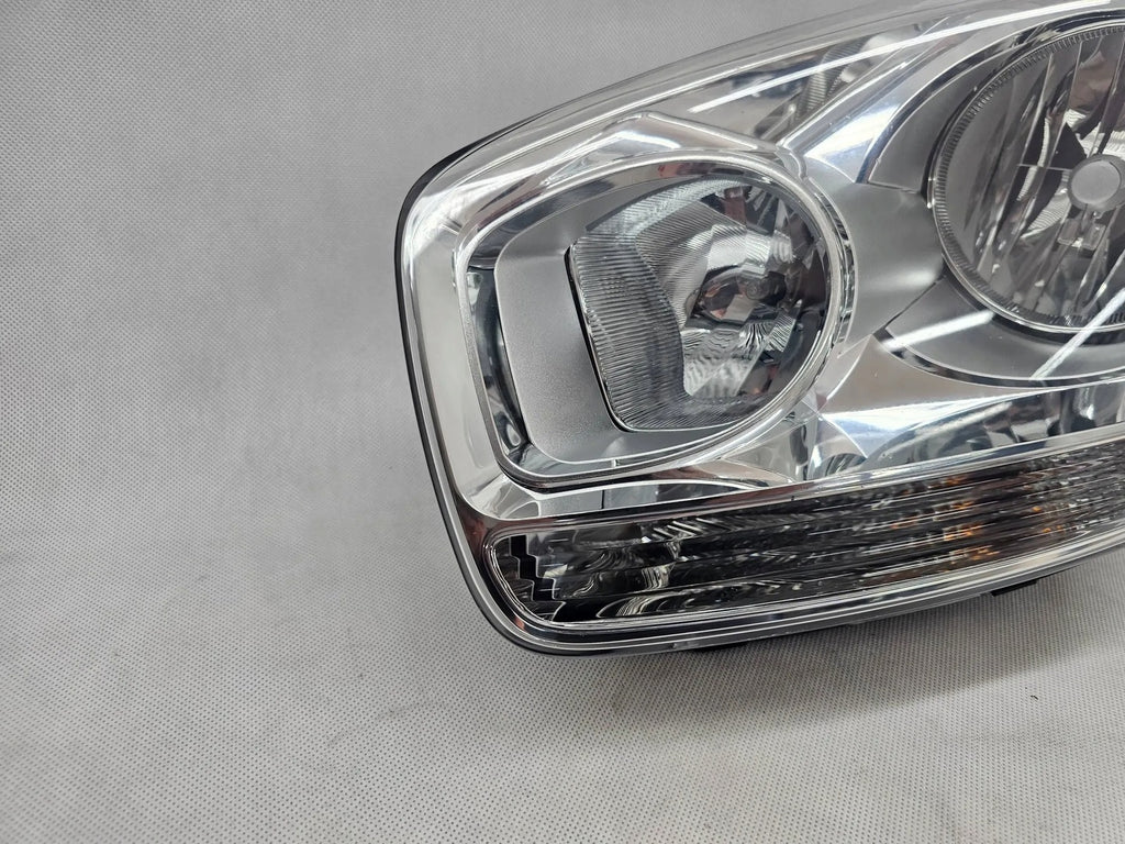 Frontscheinwerfer Kia Venga 92101-1P000 Links Scheinwerfer Headlight