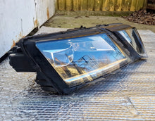 Laden Sie das Bild in den Galerie-Viewer, Frontscheinwerfer Skoda Octavia III 5E1941016D LED Rechts Scheinwerfer Headlight SCH9045995332lv