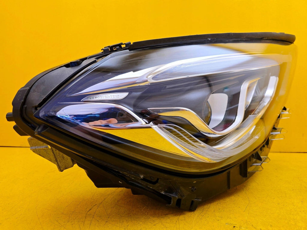Frontscheinwerfer Mercedes-Benz W247 A2479063605KZ LED Rechts Headlight SCH5158509049su
