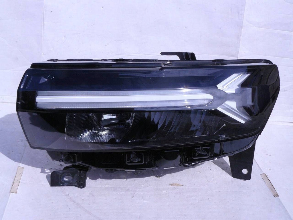 Frontscheinwerfer Dacia Duster 260603515R LED Links Scheinwerfer Headlight SCH8814121540ya