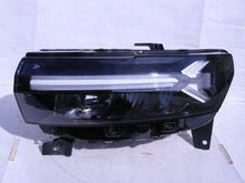 Laden Sie das Bild in den Galerie-Viewer, Frontscheinwerfer Dacia Duster 260603515R LED Links Scheinwerfer Headlight SCH8814121540ya